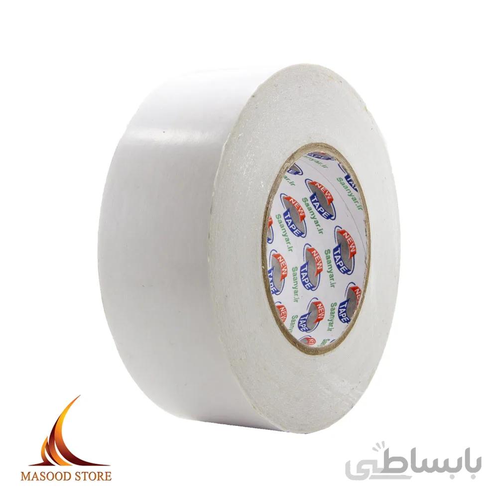 چسب دوطرفه سلولزی نیوتیپ