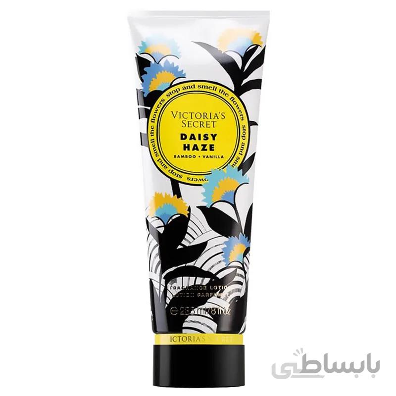 لوسیون بدن ویکتوریاسکرت رایحه Daisy haze