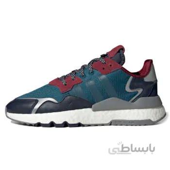 کفش مخصوص دویدن مردانه آدیداس مدل Nite Jogger EE5872