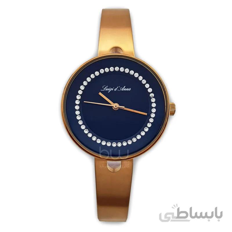ساعت مچی لویجی دی آنا (ال دی ای) | LDA