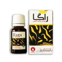 روغن زالو خالص راگا