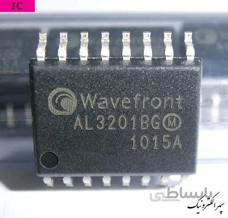 AL3201BG