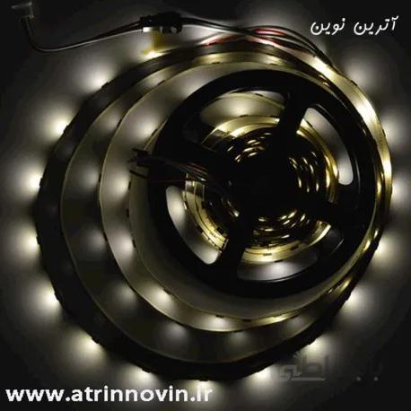 نواری برنامه پذیر تک رنگ