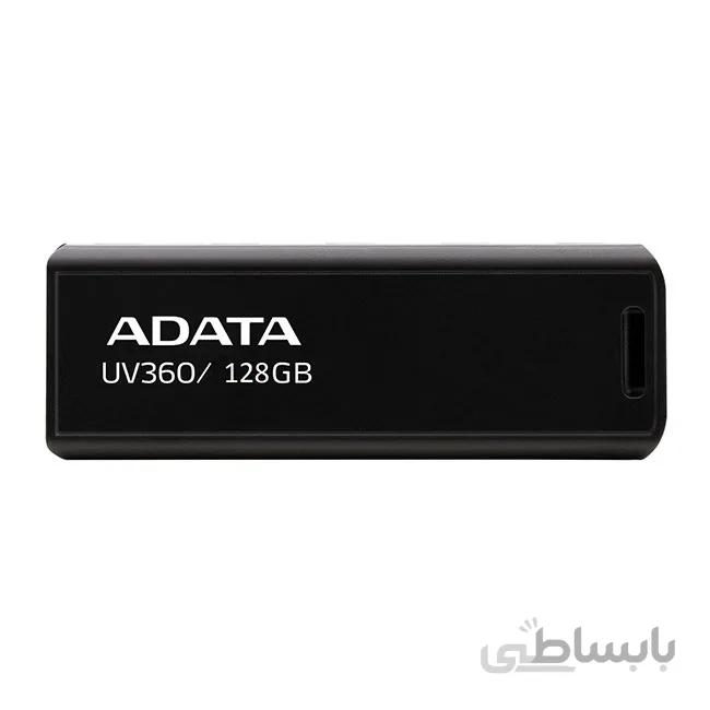 فلش مموری 128 گيگابايت ای ديتا مدل UV360
