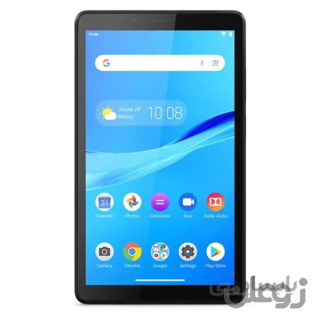 تبلت لنوو M7 | حافظه 16 رم 1 گیگابایت