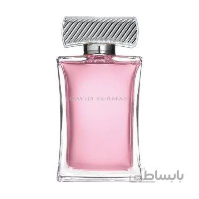 عطر دیوید یورمن ا عطر DAVID YURMAN ِDelicate Essence