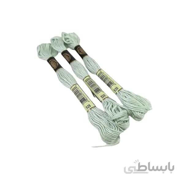 نخ کوبلن رنگی کد P928