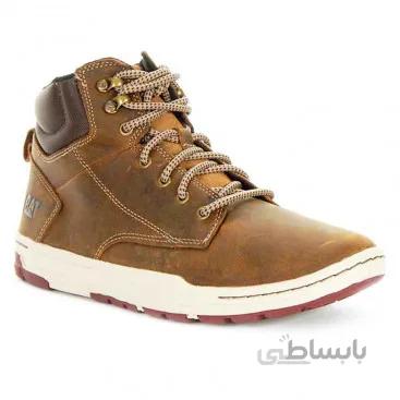 بوت چرمی مردانه کاترپیلار SA-716680 Caterpillar Colfax