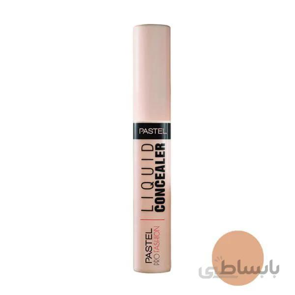 کانسیلر مایع پاستل Pastel Stick Concealer شماره 104