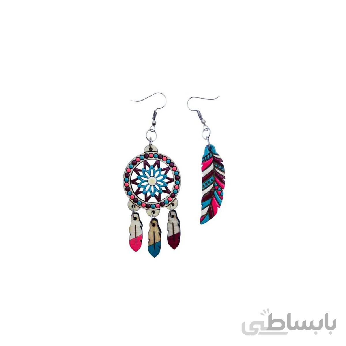 گوشواره نسیم شمال