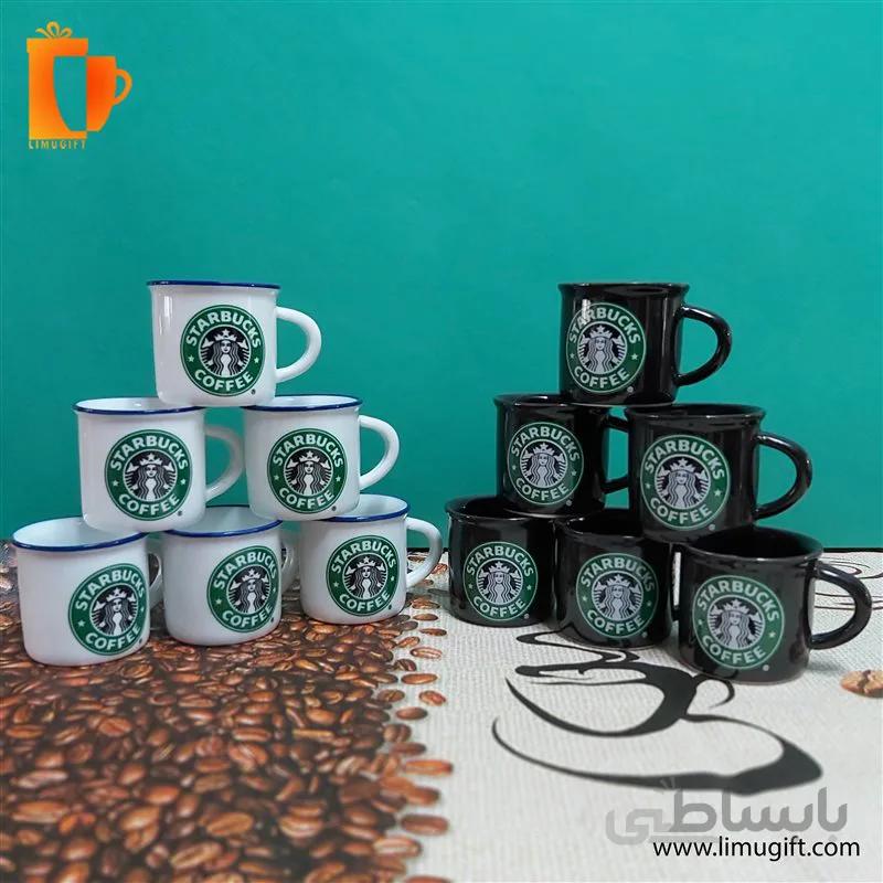 شات قهوه خوری استارباکس