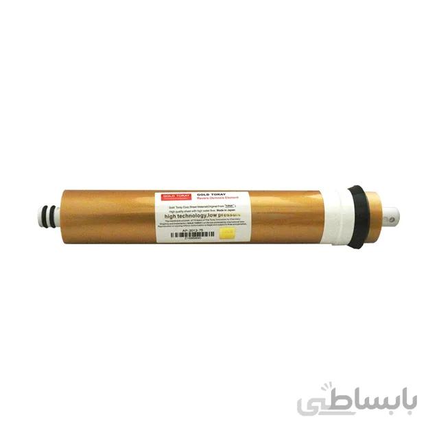 فیلتر ممبران تصفیه آب مدل Gold Toray