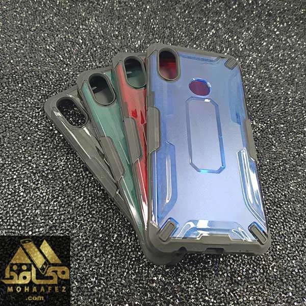 قاب ضد ضربه سامسونگ Samsung A10s مات کد SA308