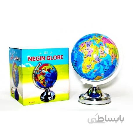 کره آموزشی نگین شماره 16