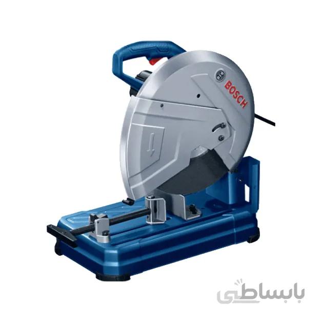پروفیل بر بوش GCO4.24j