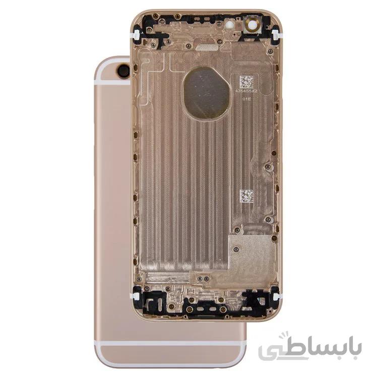 DOOR FRAM 6G GOLD ORG APPLE*