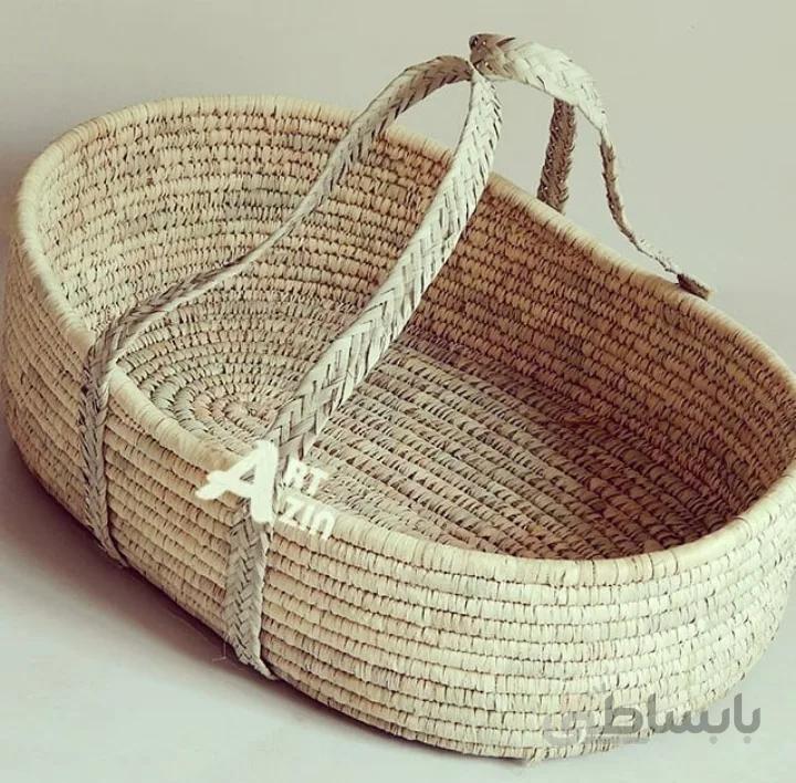 نی نی خواب حصیری کد ۱۰۲۳۵۱