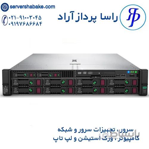سرور HP DL380 G10