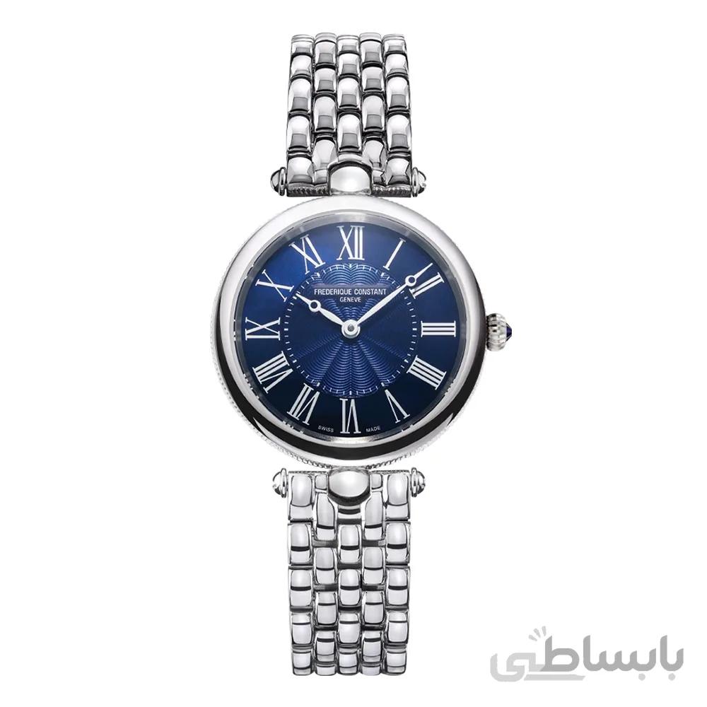 ساعت مچی زنانه فردریک کنستانتFC-200MPN2AR6B