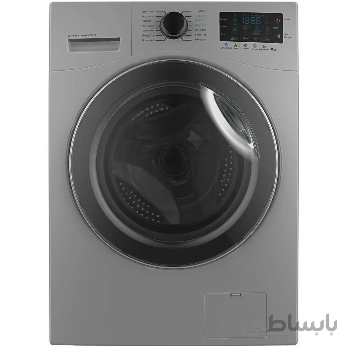 ماشین لباسشویی اسنوا اکتا پلاس