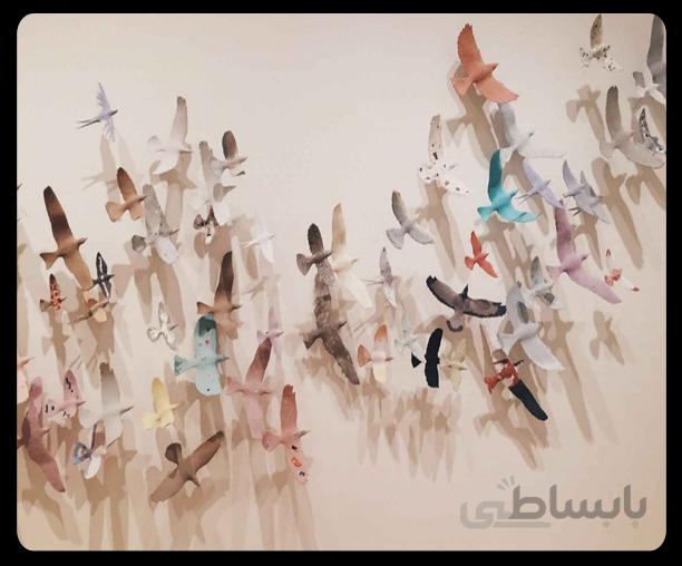 پوستر نقاشی028