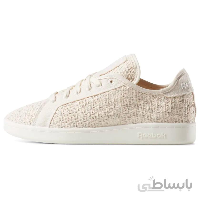 کفش مخصوص پیاده روی مردانه ریباک مدل Reebok NPC UK DV8957