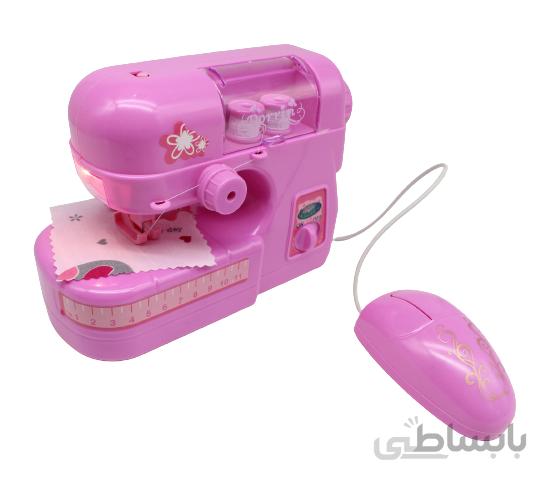 چرخ خیاطی دورینا