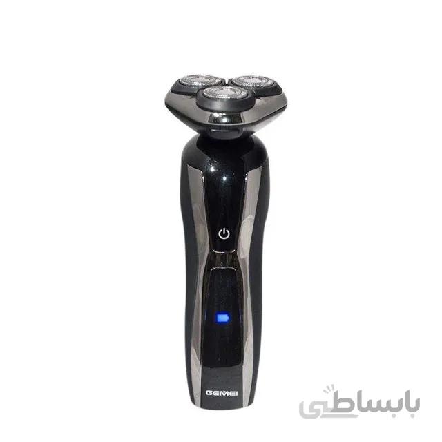 ماشین اصلاح جیمی مدل GM 503 ا GEMEI GM503 Professional Shaver