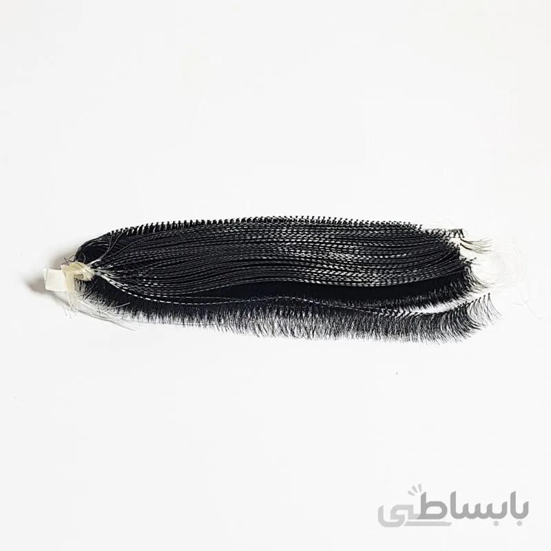 مژه ریسه ای – ریلی سایز ۱۰