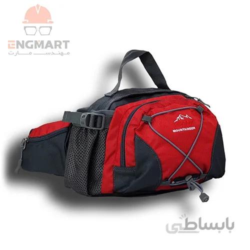 کیف کمری ۵ لیتر جم