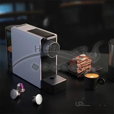 اسپرسوساز شیائومی SCISHARE Capsule Coffee Machine Mini 1201