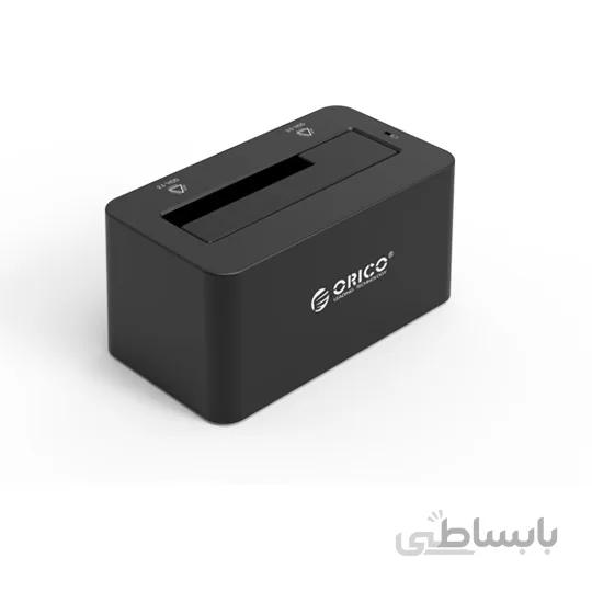 داک هارد ORICO 6619SUS3