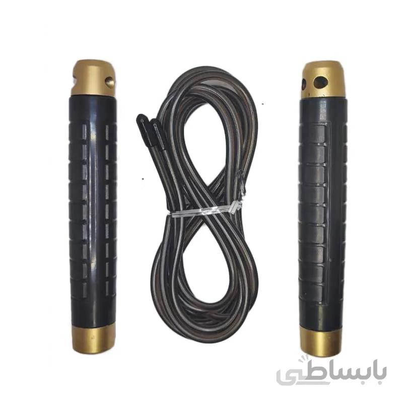 طناب ورزشی گلدن استار مدل 6 730