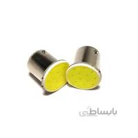 لامپ فندقی COB