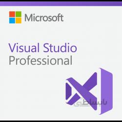 Visual Studio Professional 2019