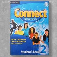 Connect 2 2nd