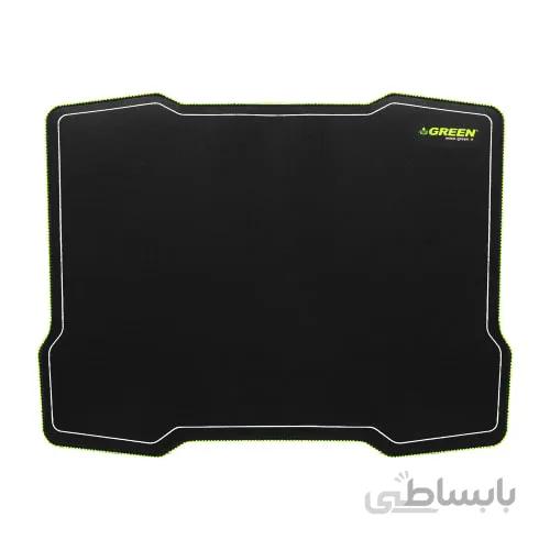 پد ماوس گرین مدل GMP460-S