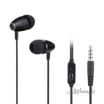 هدفون وپو مدل AU-06 ا Wopow AU-06 Headphone