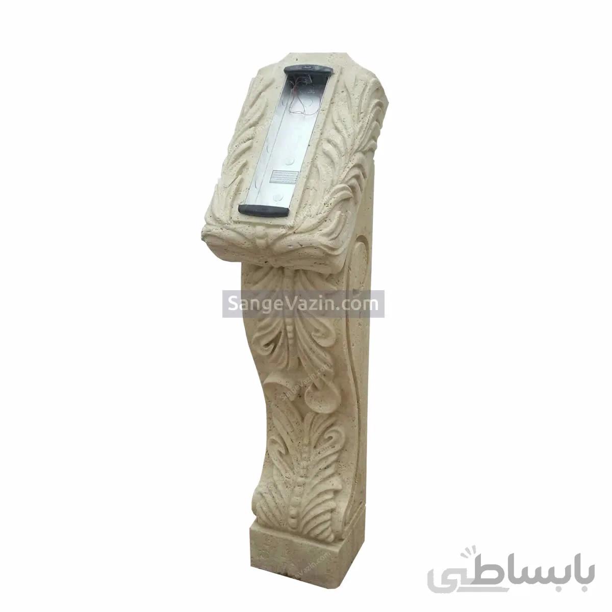 پایه آیفون نگاره