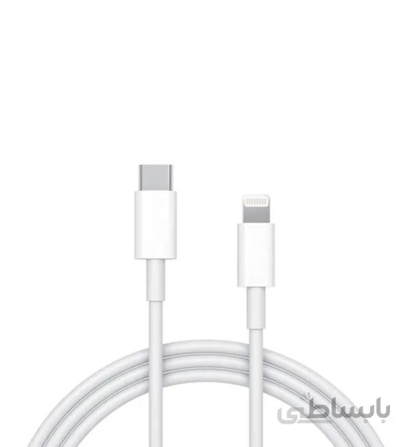 کابل شارژ اصلی آیفون 11 پرومکس