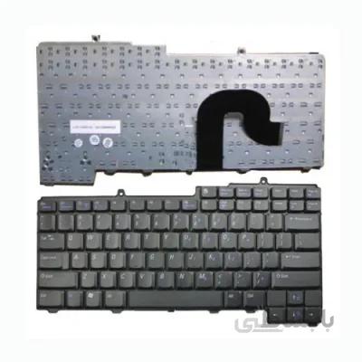 کی برد / کیبرد لپ تاپ دل 1300 KEYBOARD LAPTOP DELL