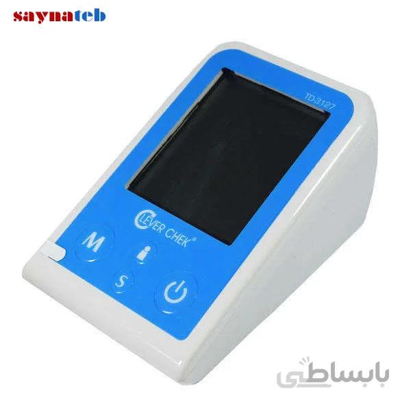 فشار سنج دیجیتال کلورچک مدل td3127