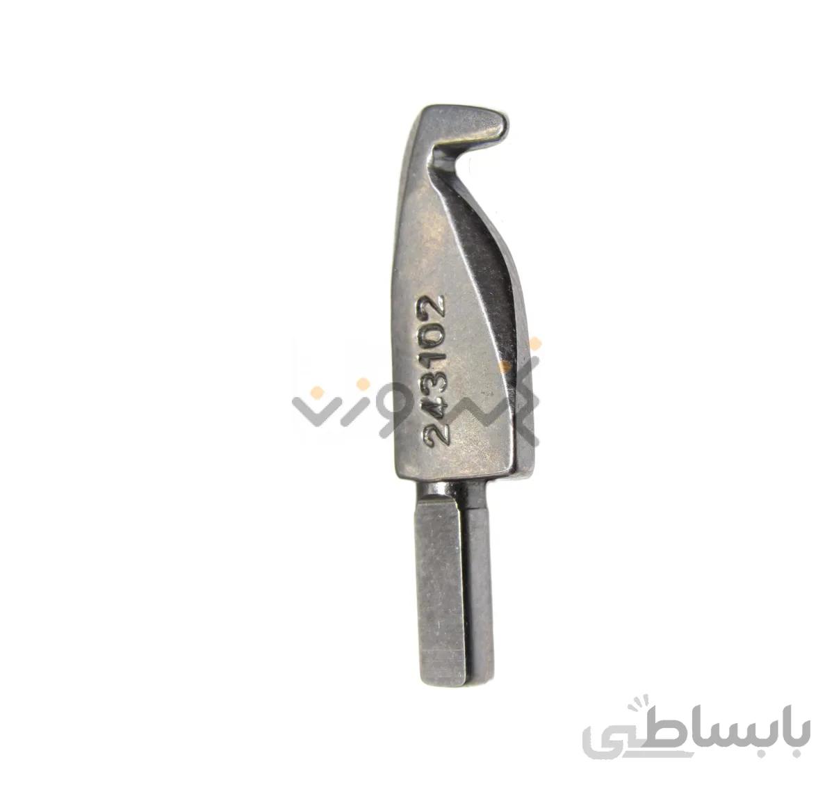 قلاب سرکیسه یوهان تایوان