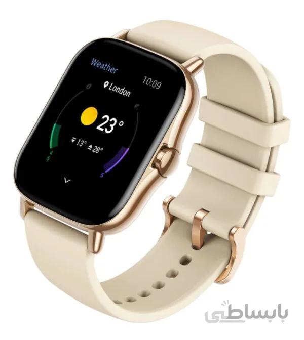 ساعت هوشمند آمازفیت GTS 2 شیائومی