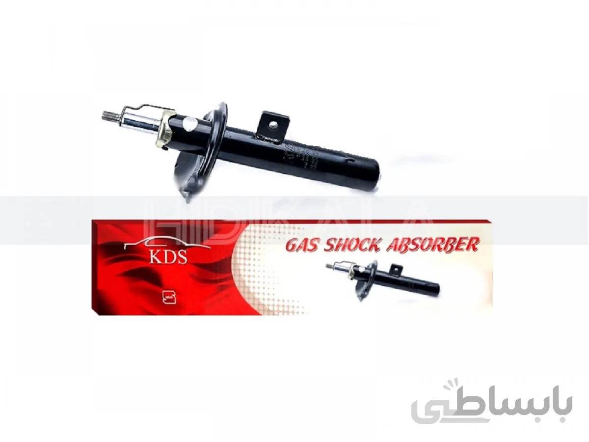 کمک فنر اسپرت جلو پژو 206 KDS ( دو عددی )
