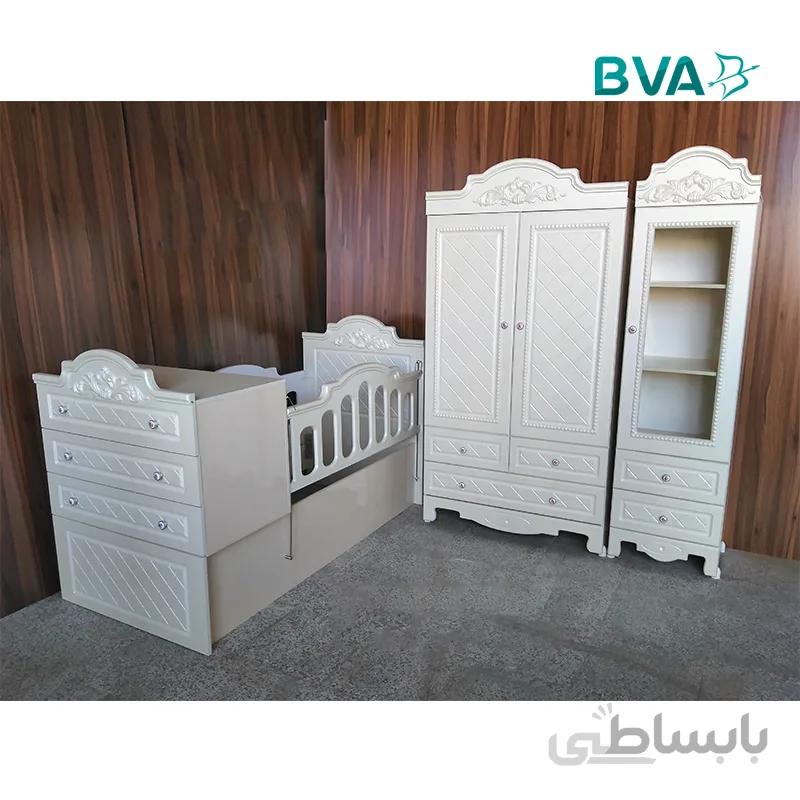 سرویس خواب نوزاد رونا