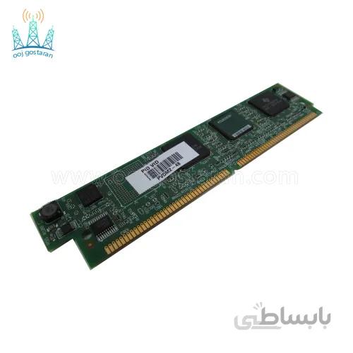 کارت صدا سیسکو Cisco PVDM2-48