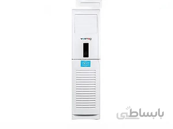 کولر گازی ایستاده Westen Air
