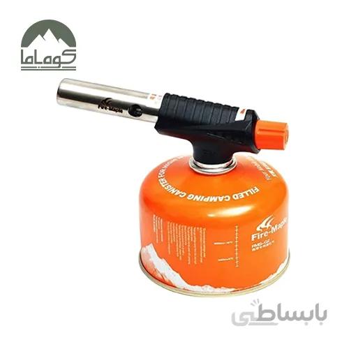 شعله افکن فایرمپل مدل 360 BLOWTORCH