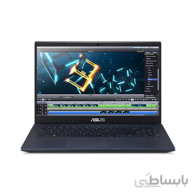لپ تاپ 15 اینچی ایسوس مدل Asus VivoBook K571LI-BQ366